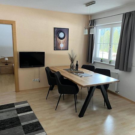 Ferienwohnung Hoellrigl Санкт-Леонхард-им-Пицталь Экстерьер фото