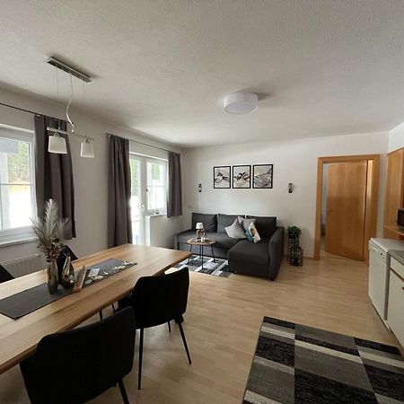 Ferienwohnung Hoellrigl Санкт-Леонхард-им-Пицталь Экстерьер фото