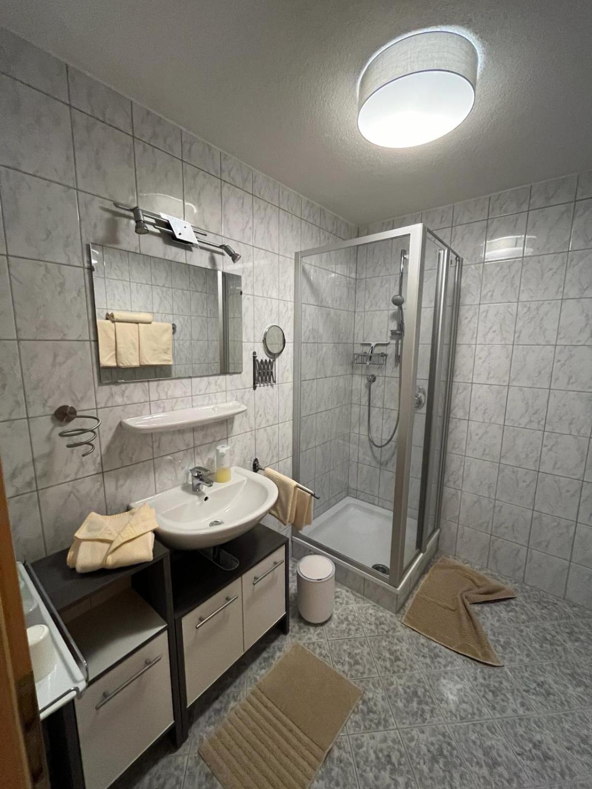 Ferienwohnung Hoellrigl Санкт-Леонхард-им-Пицталь Экстерьер фото